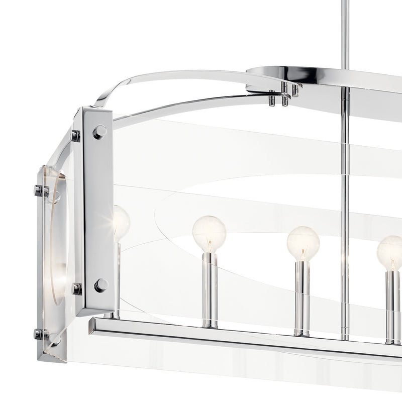 Pytel Chandelier