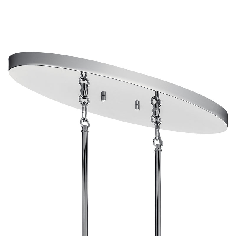 Pytel Chandelier