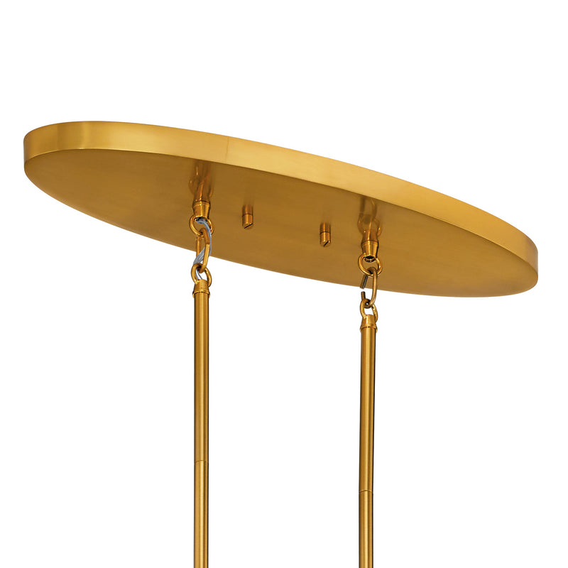 Pytel Chandelier