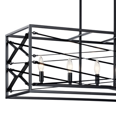 Sevan Chandelier