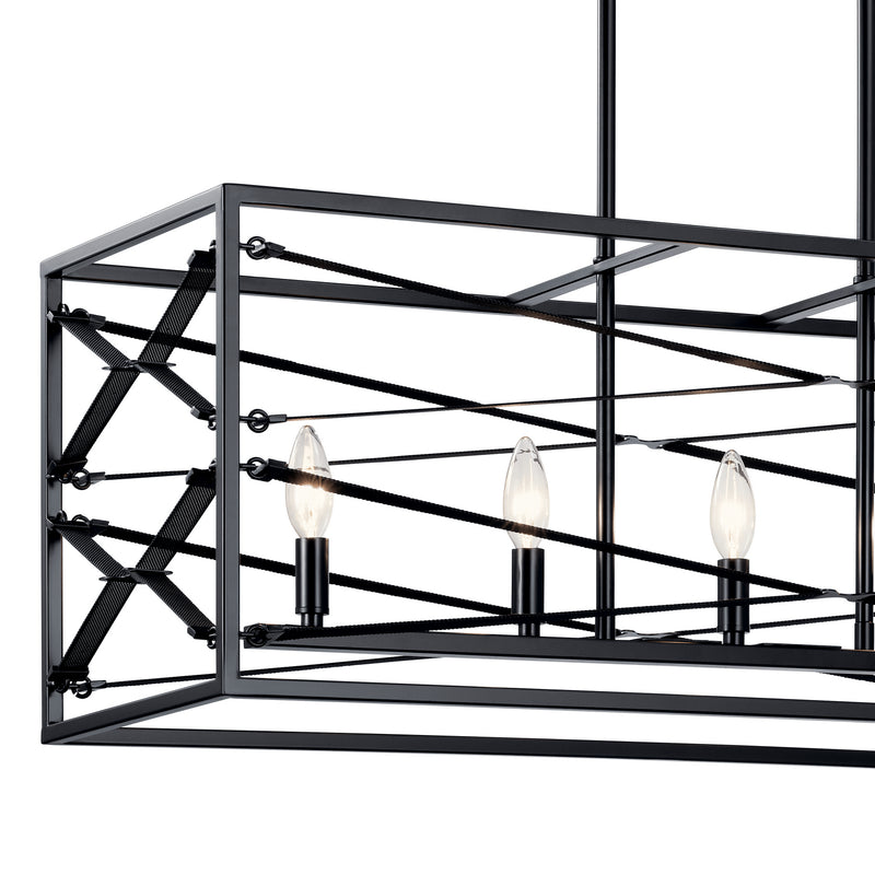 Sevan Chandelier