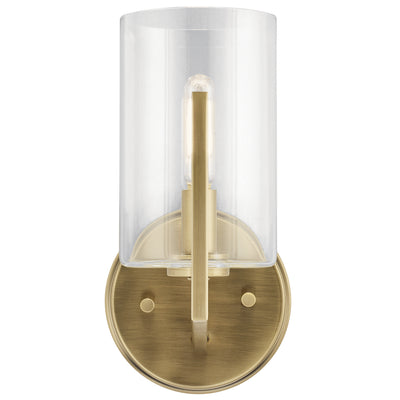 Nye Wall Sconce