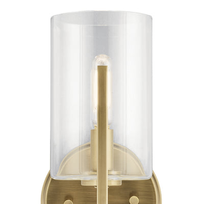 Nye Wall Sconce