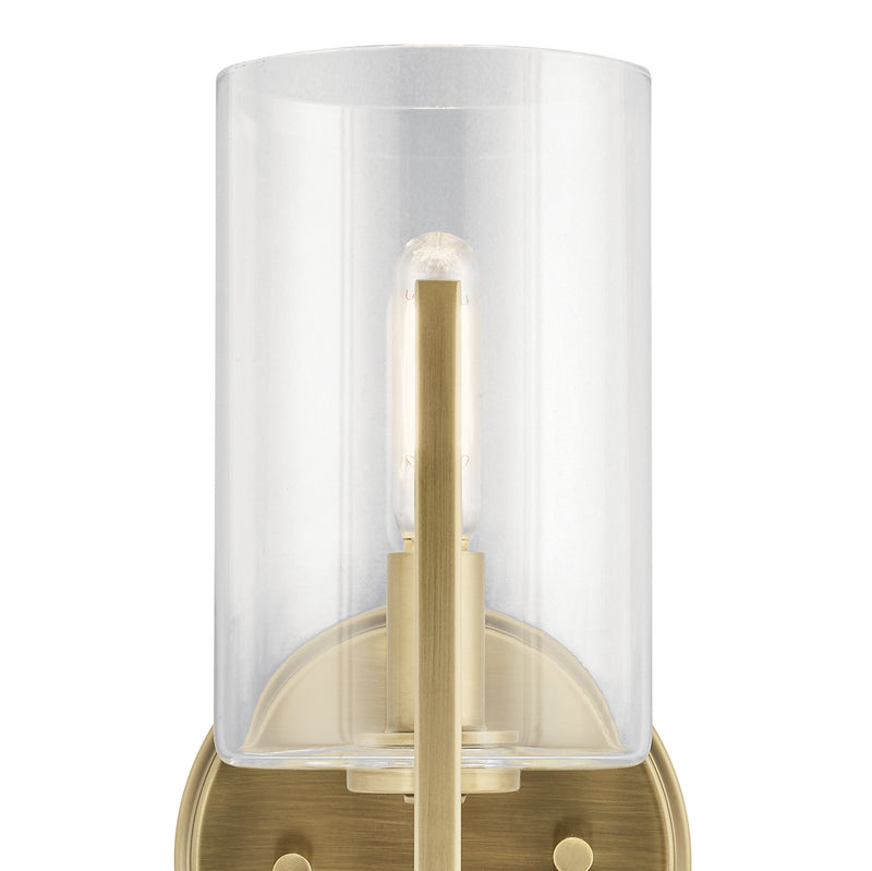 Nye Wall Sconce