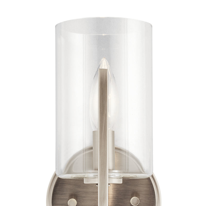 Nye Wall Sconce