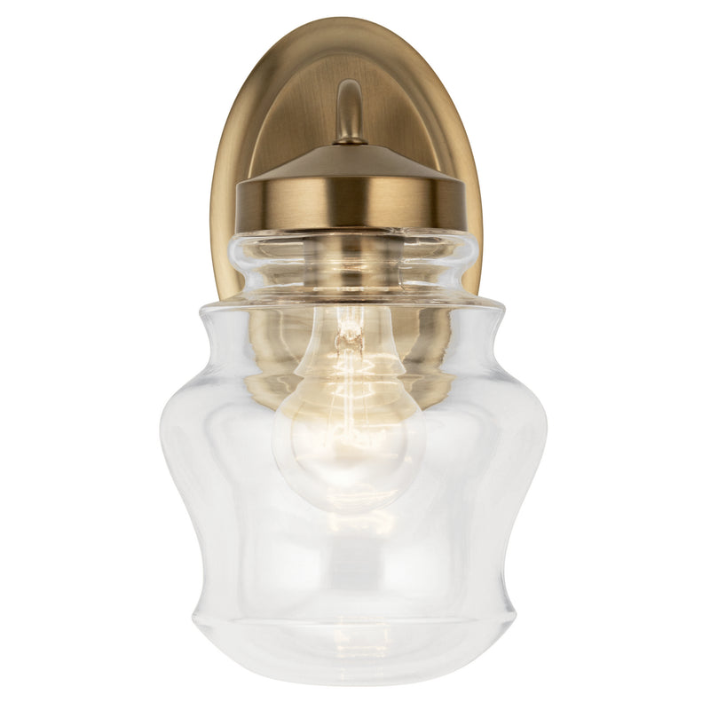 Janiel Wall Sconce