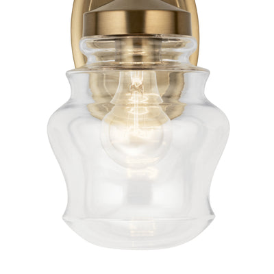 Janiel Wall Sconce
