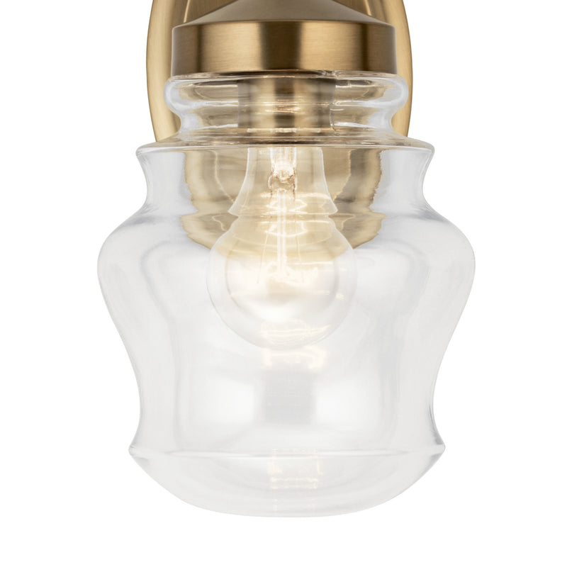 Janiel Wall Sconce