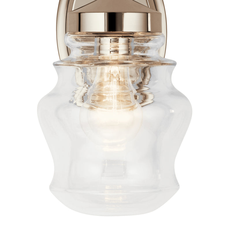 Janiel Wall Sconce