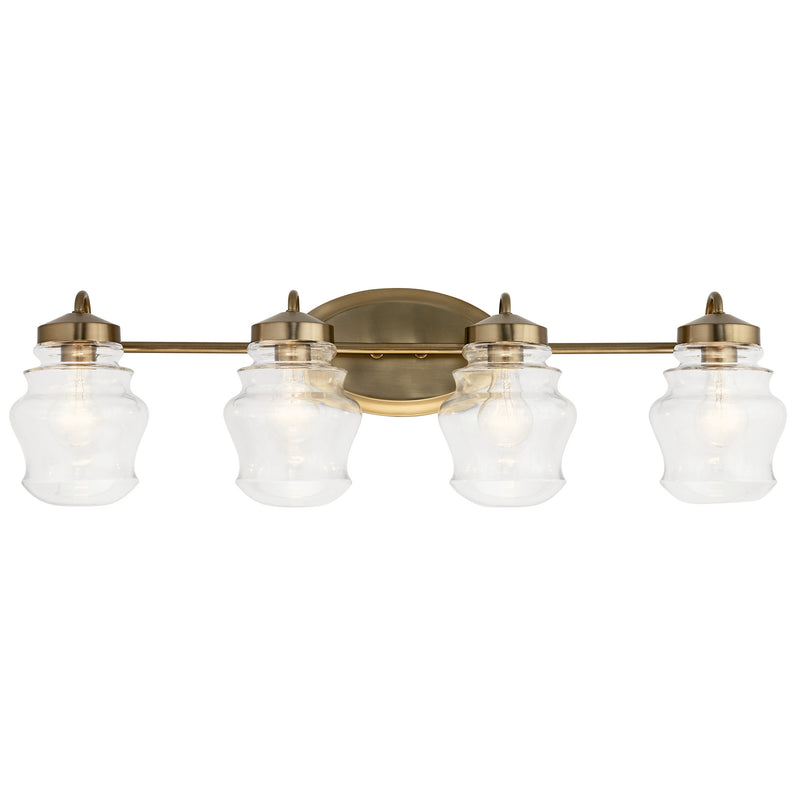 Janiel Bath Bracket