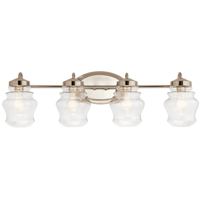 Janiel Bath Bracket