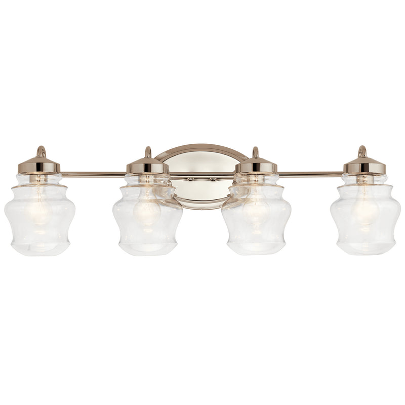 Janiel Bath Bracket