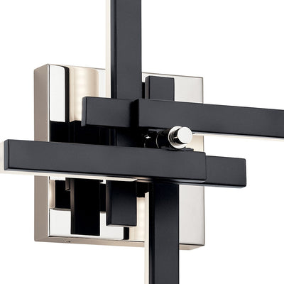 Charter Wall Sconce