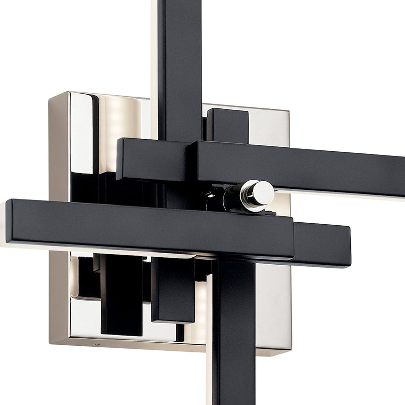 Charter Wall Sconce