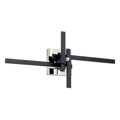 Charter Wall Sconce