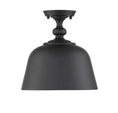 Berg Semi-Flush