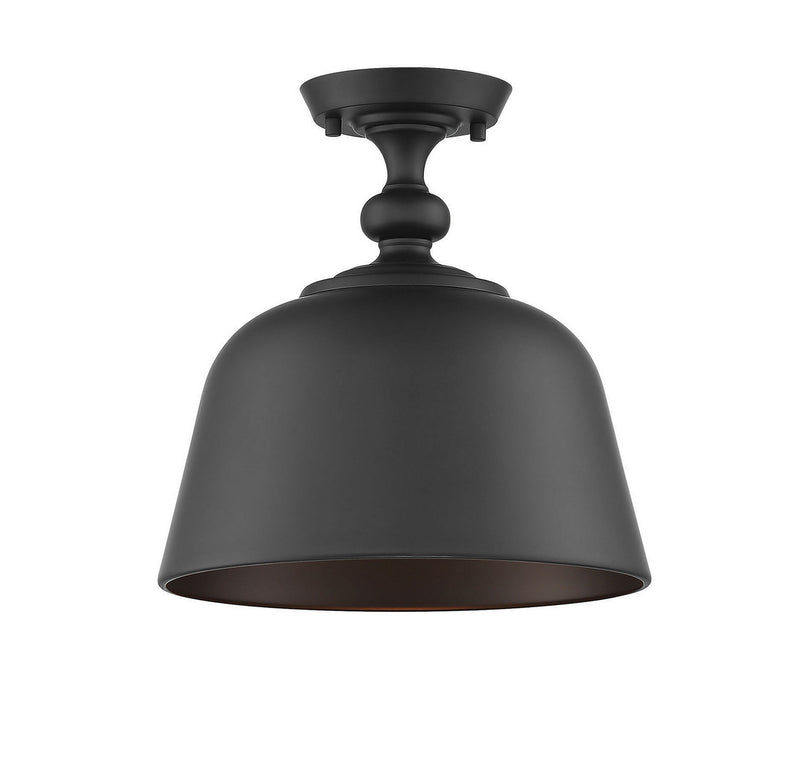 Berg Semi-Flush