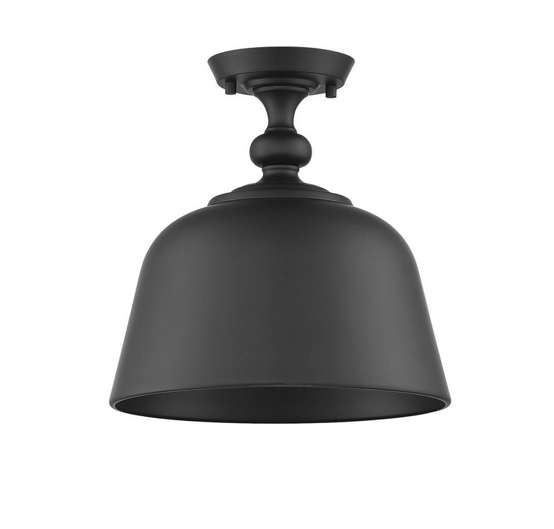 Berg Semi-Flush