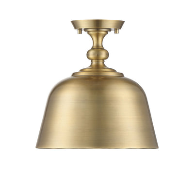 Berg Semi-Flush