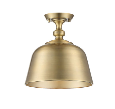 Berg Semi-Flush