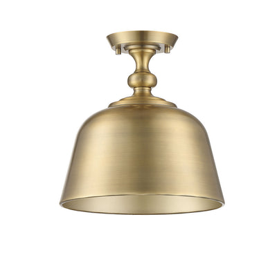 Berg Semi-Flush