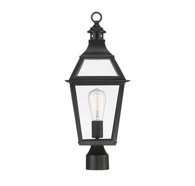 Jackson Outdoor | Post Lantern