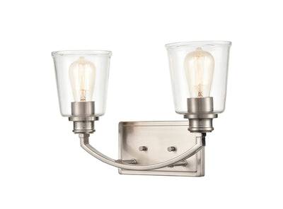 Forsyth Vanity Light