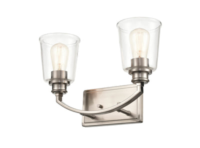 Forsyth Vanity Light