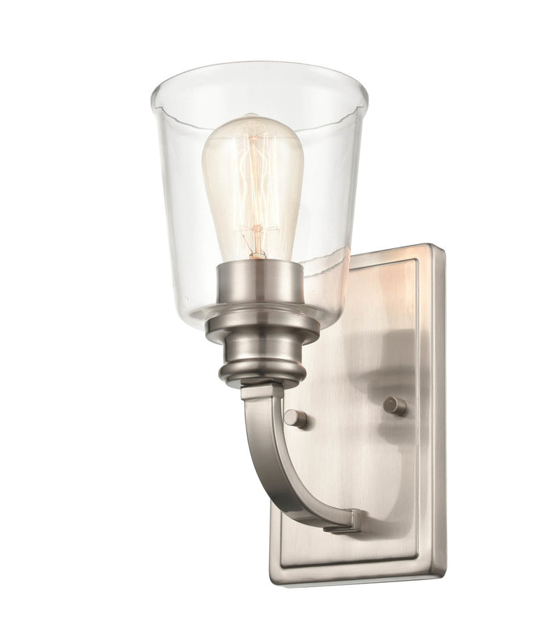 Forsyth Sconce