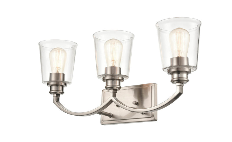 Forsyth Vanity Light