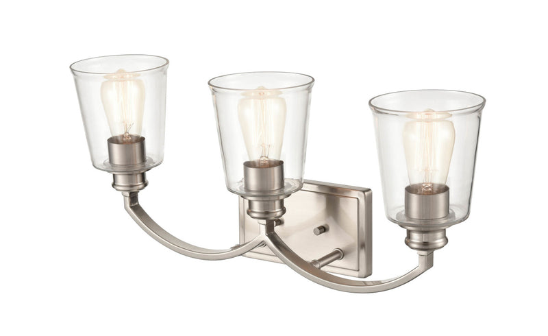 Forsyth Vanity Light