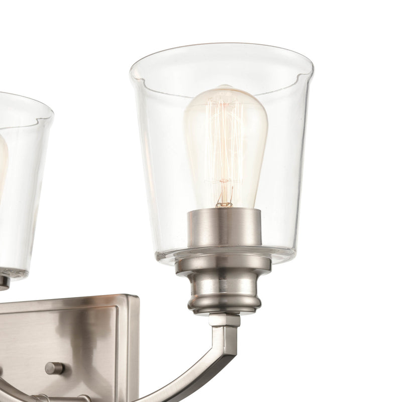 Forsyth Vanity Light