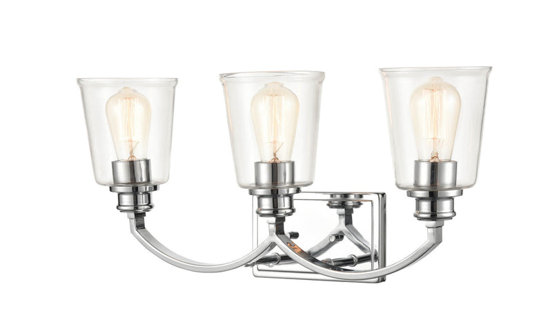 Forsyth Vanity Light