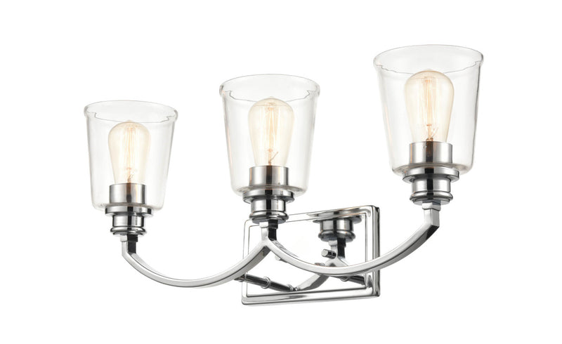 Forsyth Vanity Light