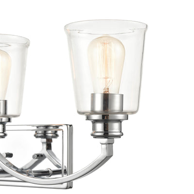 Forsyth Vanity Light