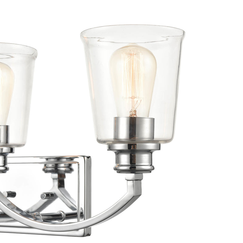 Forsyth Vanity Light