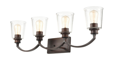 Forsyth Vanity Light