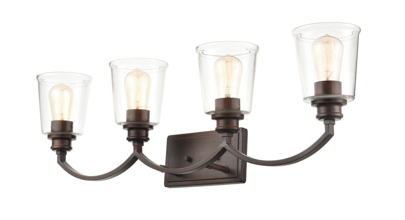 Forsyth Vanity Light