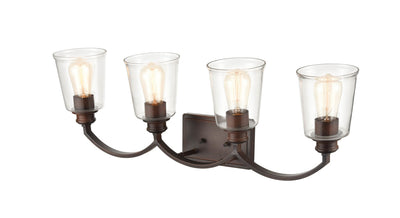 Forsyth Vanity Light