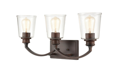 Forsyth Vanity Light