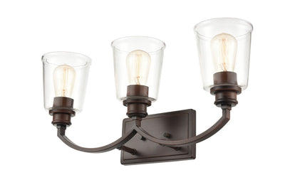Forsyth Vanity Light