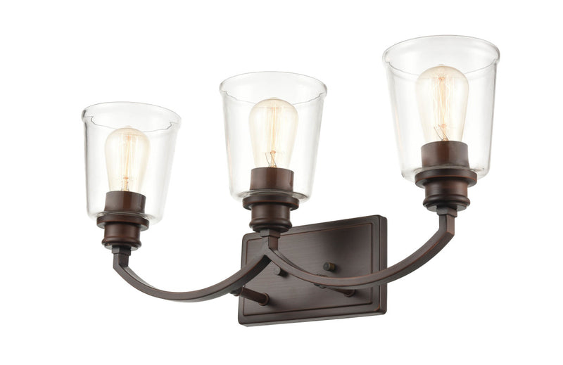 Forsyth Vanity Light