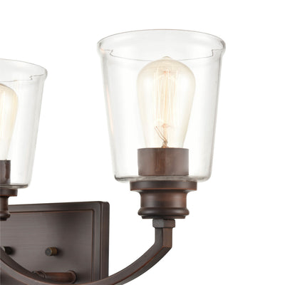 Forsyth Vanity Light