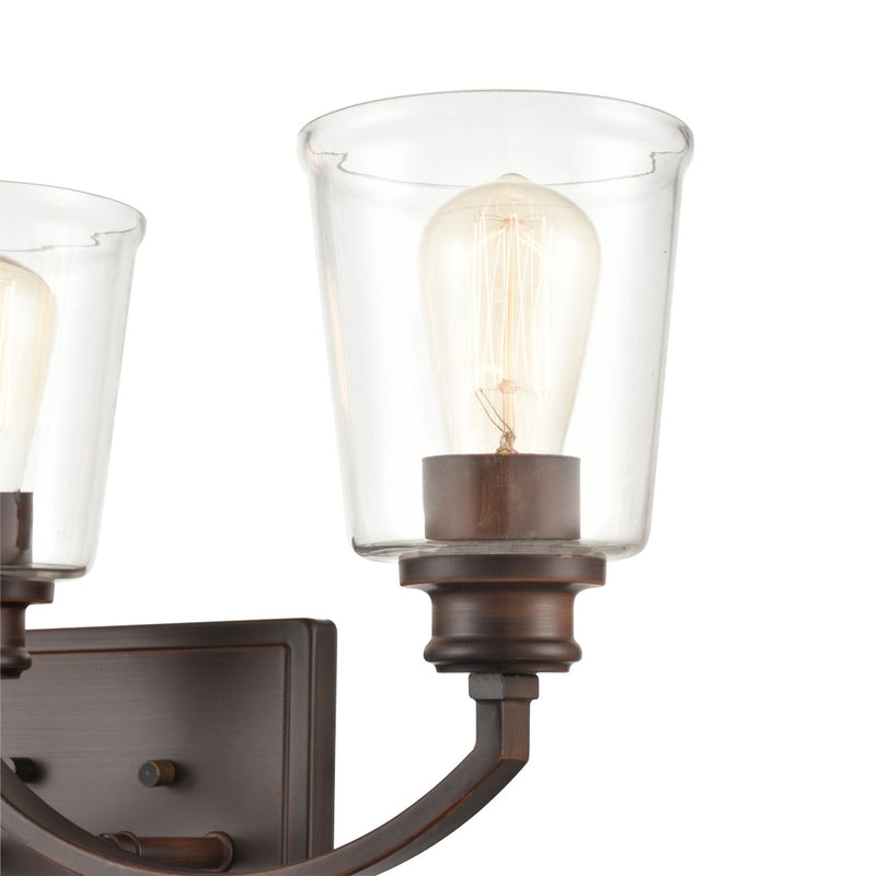 Forsyth Vanity Light