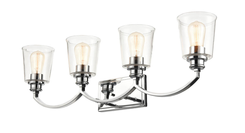 Forsyth Vanity Light