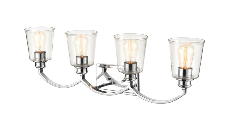 Forsyth Vanity Light