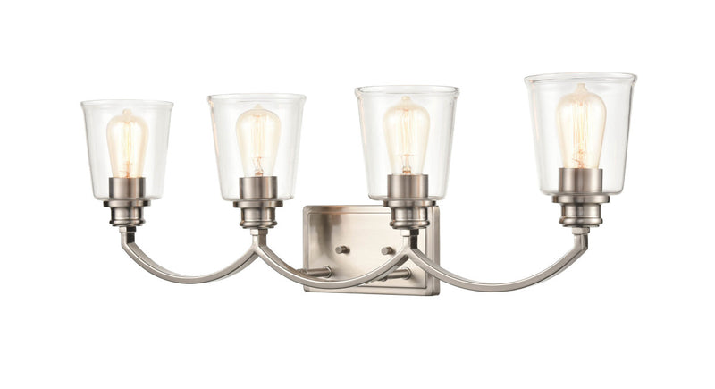 Forsyth Vanity Light