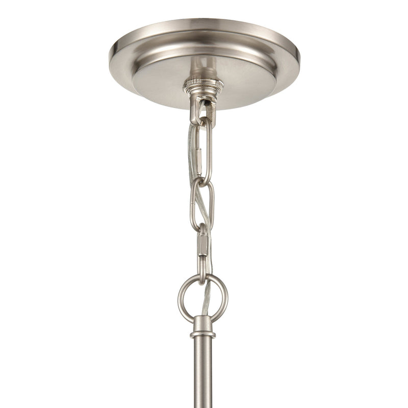 Forsyth Pendant