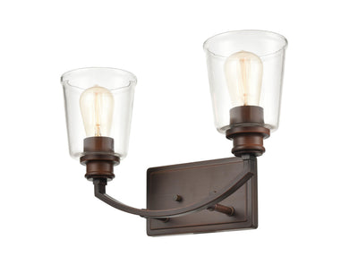 Forsyth Vanity Light