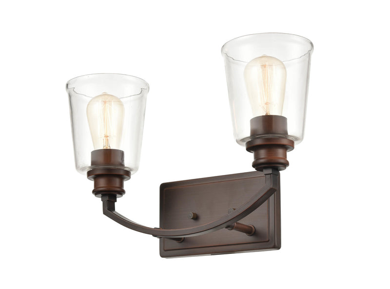 Forsyth Vanity Light